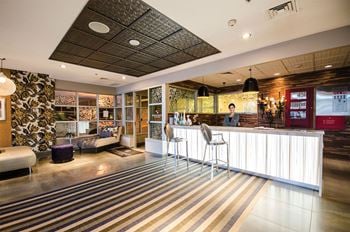 24-Hour concierge services